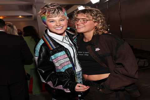 Celebrity Big Brother’s JoJo Siwa Talks Love for Partner before 'Flirting' Controversy