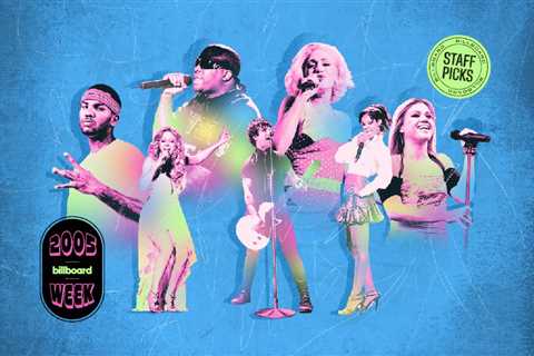The 100 Best Songs of 2005: Staff Picks