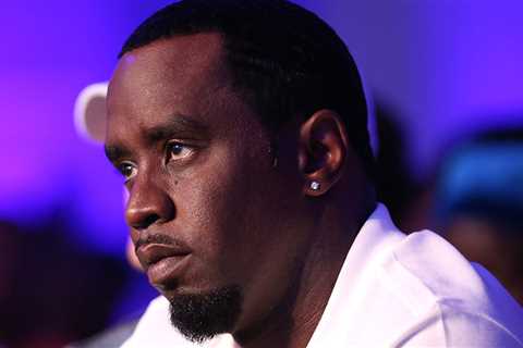 Diddy On Hunt for This Specific Kind of Lawyer, Weeks Before Federal Trial