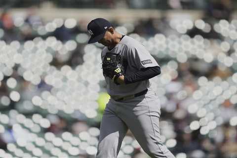 Yankees’ current situation may be unsustainable