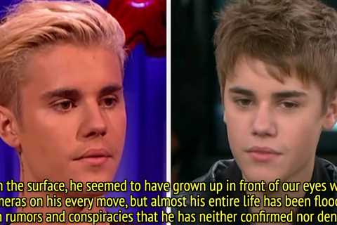 18 Celebrities Whose Lives Are So Interesting, Fans Are Literally Begging Them To Write A Memoir