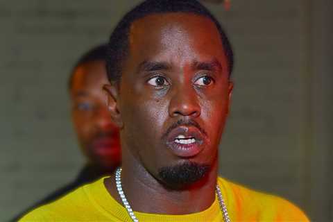 Diddy Wants to Add Young Thug's Lawyer Brian Steel to His Defense Team