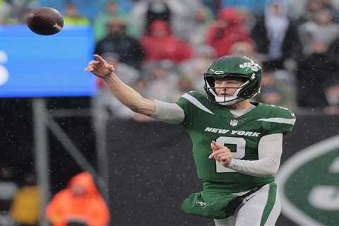 Why Dolphins signed Zach Wilson after QB’s rocky Jets tenure