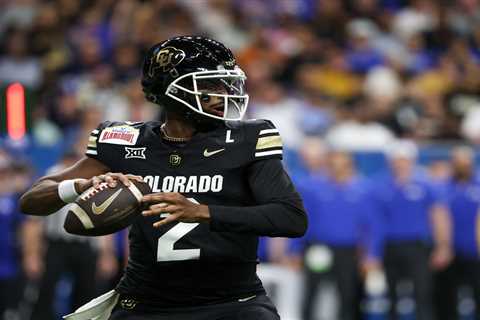 Giants won’t ‘force’ QB pick as massive 2025 NFL Draft decision looms