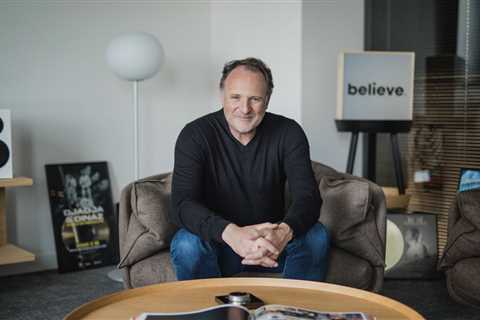 Believe Makes Bid for Remaining Public Shares a Year After Going Private