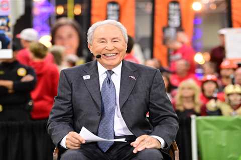 Lee Corso retiring from ESPN’s ‘College GameDay’ after one more show
