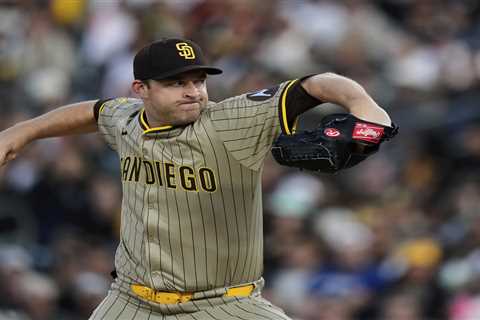 Yankees could reunite with Michael King in free agency