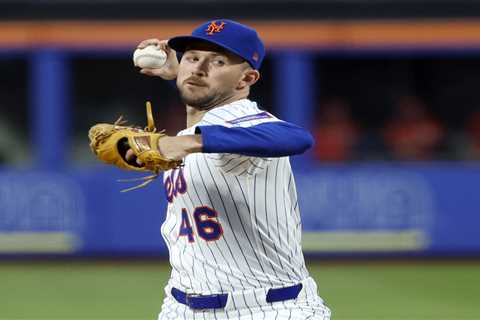 Griffin Canning spins gem as Mets take series opener from Cardinals