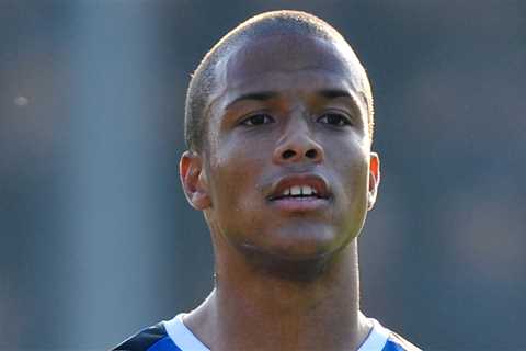 Soccer Star Joe Thompson Dead At 36 After Battle With Cancer