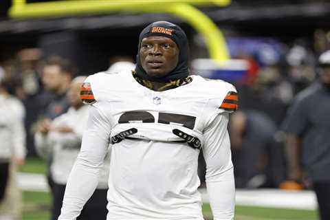 Kadarius Toney responds after retirement rumors run wild on social media