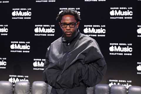 TDE Punch Claims Kendrick Lamar Removed Harmful Drake Disses From ‘Euphoria’