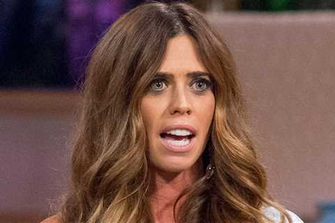 Ex-RHOC Star Lydia McLaughlin's Brother Shot Dead by Cops in California