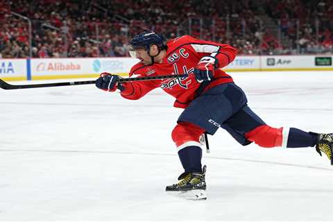 The Post’s predictions for the 2025 NHL playoffs