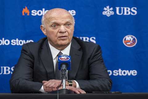 Islanders staring down pressing offseason questions with breakup day next