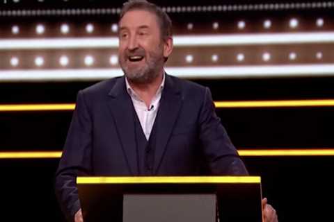 The 1% Club's Perplexing Puzzles Challenge Contestants' Logic