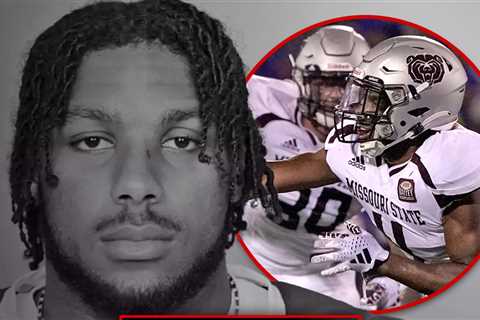 College Football Player Todric McGee Dead at 21, Suspected Accidental Gunshot Wound
