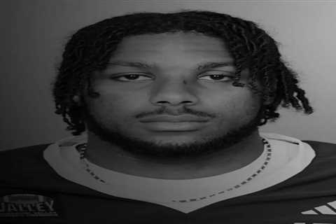 Missouri State University football player, 21, dead from possible accidental gunshot wound