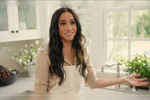 Meghan Markle's Endless 'Copycat' Saga - The Duchess Has Run Out of Royal Grenades