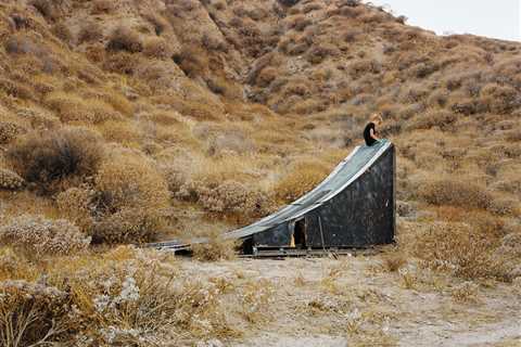“A Poor Sort of Memory” by Photographer Tracy L Chandler