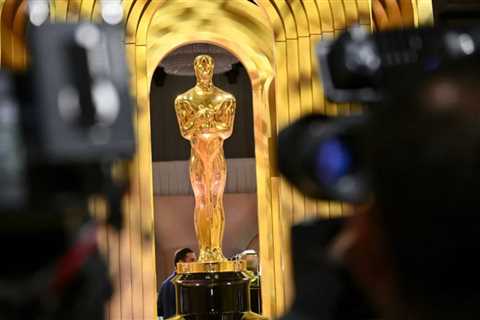 Here Are the Key Dates for 2026 Oscars, Including Earlier Submission Deadlines for Song &..