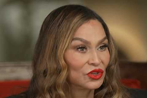 Tina Knowles Details Private Breast Cancer Battle After Missed Mammogram