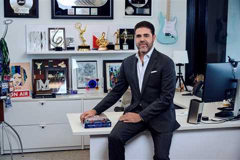 Inside Univision’s Plan to Revive Music Ties and Break Barriers Between TV, Streaming and Audio