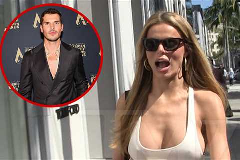 Brooks Nader's Sisters Accuse Her Ex Gleb Savchenko of Cheating on Her