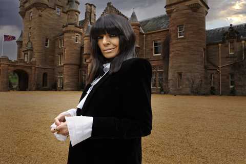 Renowned Figures Join Celebrity Edition of The Traitors in Anticipation of Filming