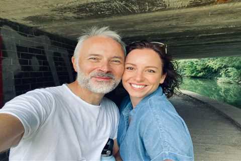 The Multifaceted Life of Lucy Gaskell: Actress, Advocate, and Partner to Mark Bonnar