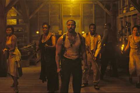 ‘Sinners’ Soundtrack Takes Off on Streaming as Movie Rules the Box Office
