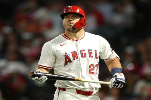 Angels enraged by team’s travel schedule debacle: ‘Definitely not fair’