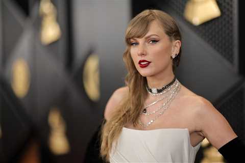 Taylor Swift Unseated as World’s Youngest Self-Made Woman Billionaire: Who Took Her Place?