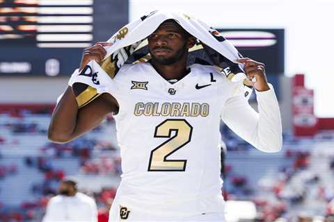 2025 NFL Mock Draft: First round predictions and picks for all 32 teams