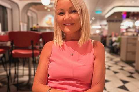 Corrie's Lisa George stuns fans with dramatic transformation - the Beth Tinker we knew is GONE!