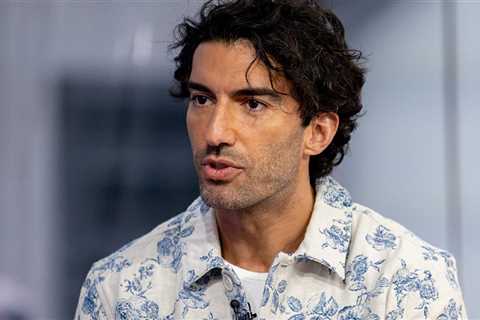Justin Baldoni's Attorney Rips Publicist Stephanie Jones, Her Lawyers Clap Back