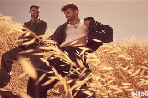 The Chainsmokers Remix Chappell Roan’s ‘Pink Pony Club’: Stream It Now