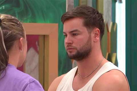 Exploring the Complex Dynamics of Friendship in the Celebrity Big Brother House