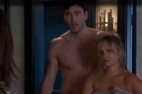 Family Feud on Coronation Street: Navigating Complex Relationships