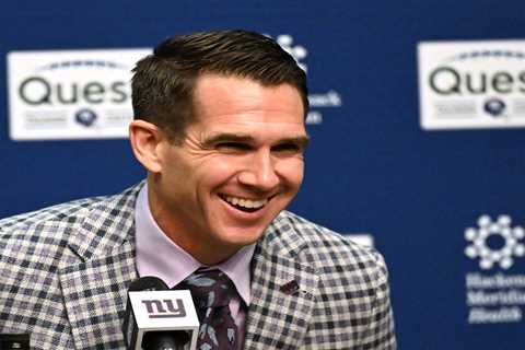 What Giants, Jets might do on Day 2 of 2025 NFL Draft