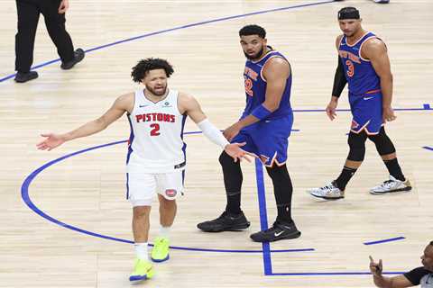 NBA can’t let its own rules turn a smart play into a cautionary tale