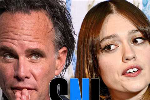 Walton Goggins Was In Talks to Host 'SNL' Before Swipe at Aimee Lou Wood