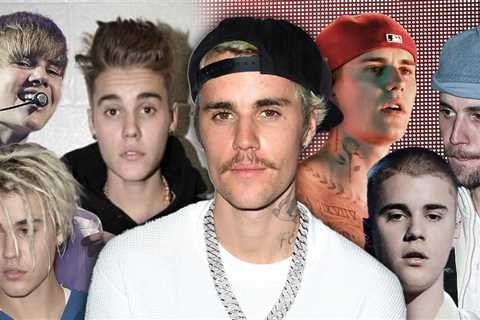 Justin Bieber Timeline, Teen Dream to Trouble Machine