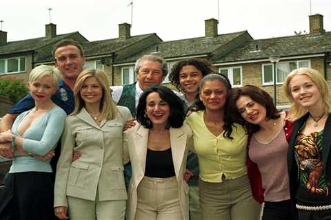 The Legacy of Night and Day: Unearthing a Forgotten Noughties Soap with Emmerdale, EastEnders, and..