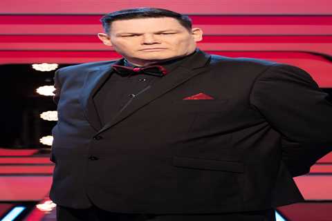 The Interwoven Romances of Quizmaster Mark Labbett: A Tale of Love, Loss, and Complexity