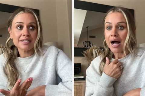 Here’s Everything You Need To Know About Wellness TikToker Janelle Rohner’s Weight Loss Controversy ..