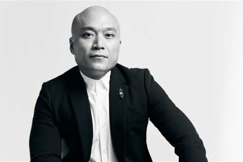 Mike Van Named First CEO of Billboard