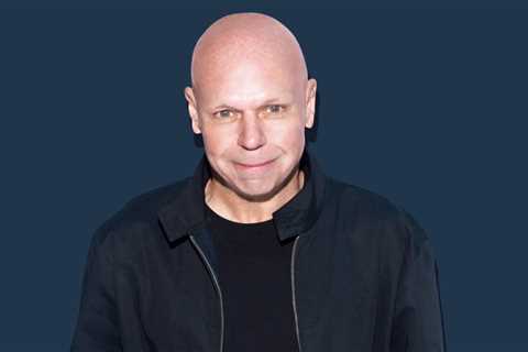 Former MTV VJ Matt Pinfield Shares New Recovery Update Following Stroke