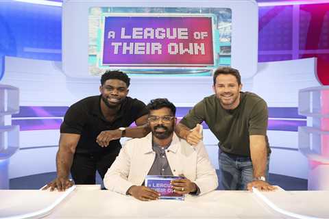 A League of Their Own Concludes: Exploring 15 Years of Sporting Comedy