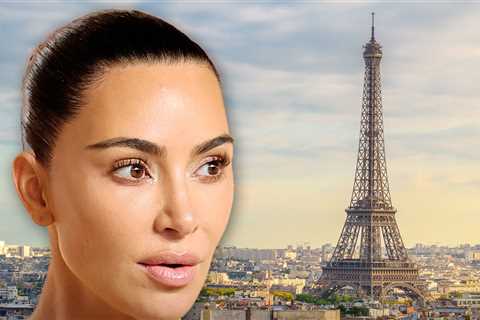 Kim Kardashian Robbery Trial Suspect Says News Coverage Made Him Regretful