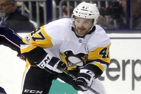 Matt Petgrave will not face charges in hockey death of Adam Johnson
